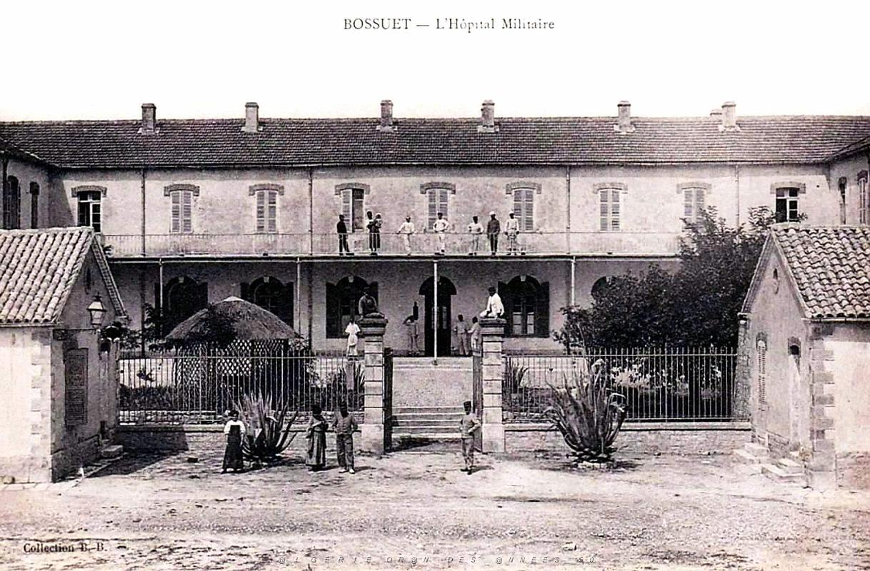 745- Bossuet - L'Hopital militaire.jpg
